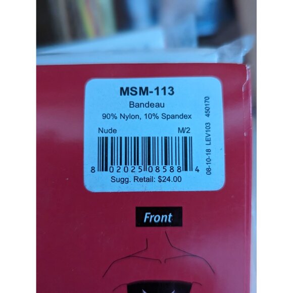 Bandeau SlimMe - Picture 7 of 7